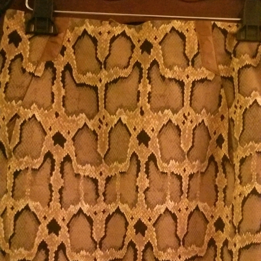 Skirt